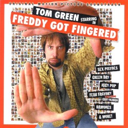 Freddy Got Fingered
