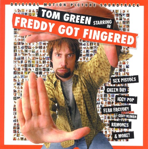 Freddy Got Fingered