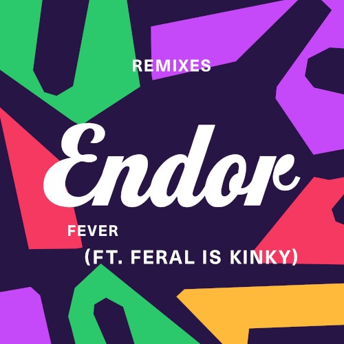 Fever: Remixes