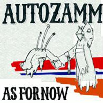 As for Now