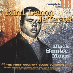Black Snake Moan