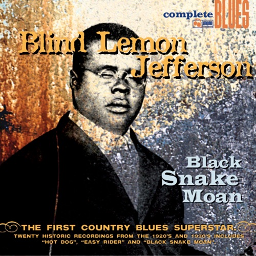 Black Snake Moan