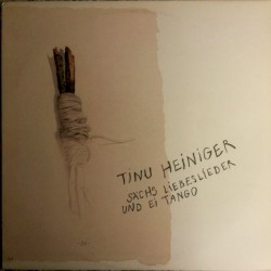 Sächs Liebeslieder und ei Tango