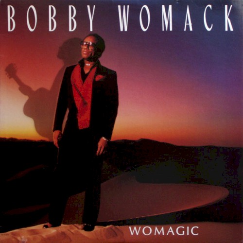 Womagic