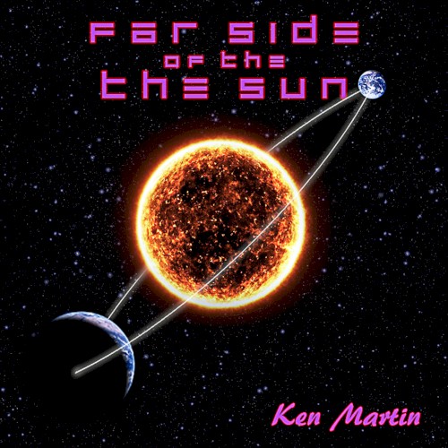 Farside of the Sun