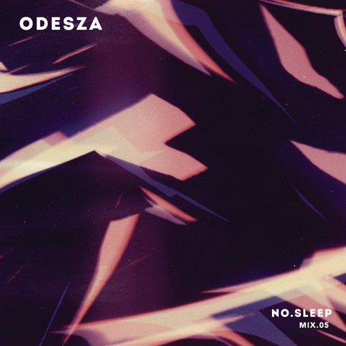NO.SLEEP - Mix.05