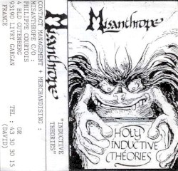 Inductive Theories