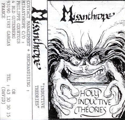 Inductive Theories
