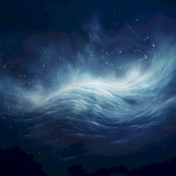 Wave of Stars