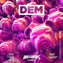 Dub Elements & Friends, Part 1