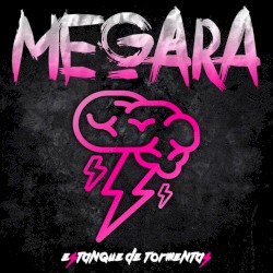 Estanque de Tormentas