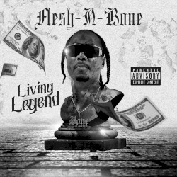 Living Legend