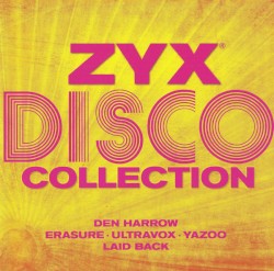 ZYX Disco Collection
