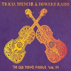 The Old Texas Fiddle, Vol. III