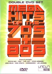 Mega Hits of the 70s + 80s