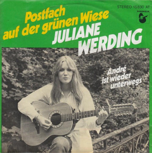 Postfach auf der grünen Wiese