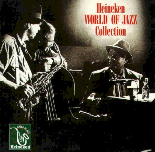 Heineken World of Jazz Collection