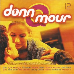 Donnamour 12