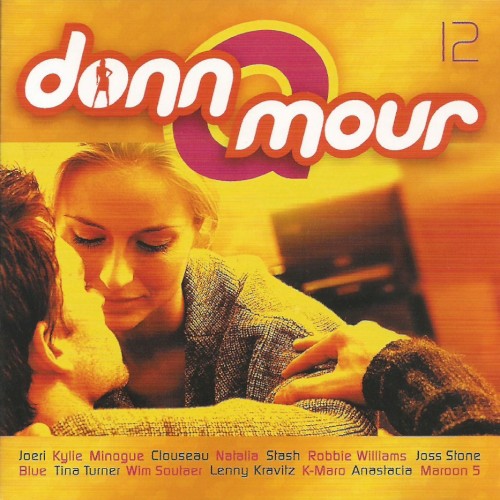 Donnamour 12