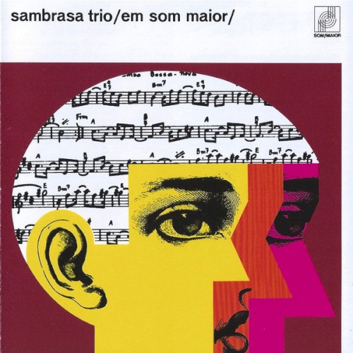 Em som maior