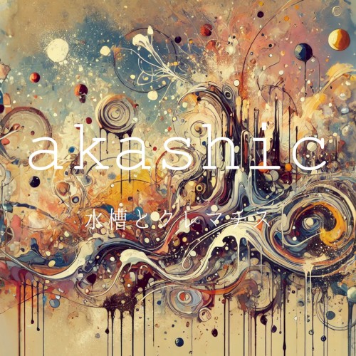 akashic