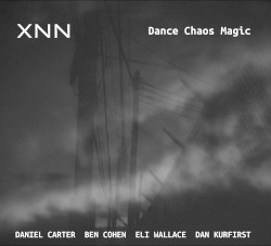 Dance Chaos Magic