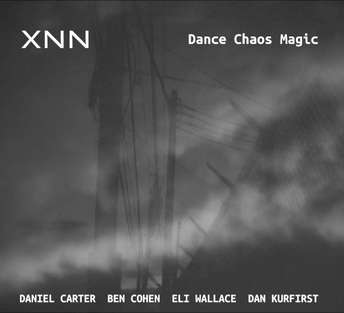 Dance Chaos Magic