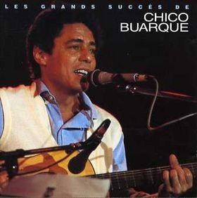 Les grands succès de Chico Buarque