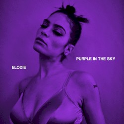 Purple In The Sky