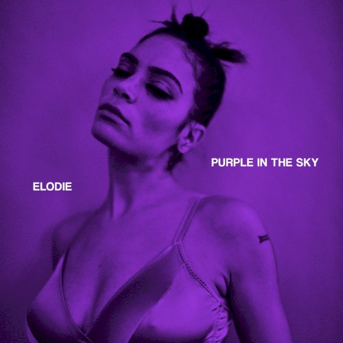Purple In The Sky