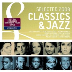Selected 2008 Classics & Jazz