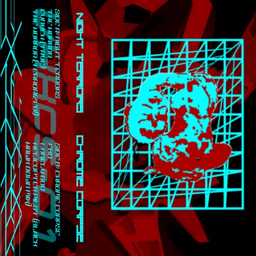 Night Terrors / Chrome Corpse