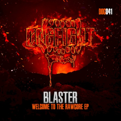 Welcome To The Rawcore EP