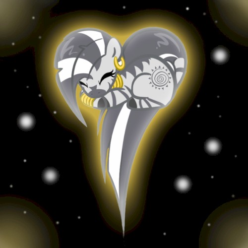 Zecora's Walk