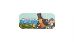Song of the Sea (Professor Layton and the Eternal Diva Remix)