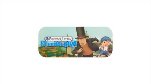 Song of the Sea (Professor Layton and the Eternal Diva Remix)
