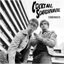 Cocktail Scandinavie