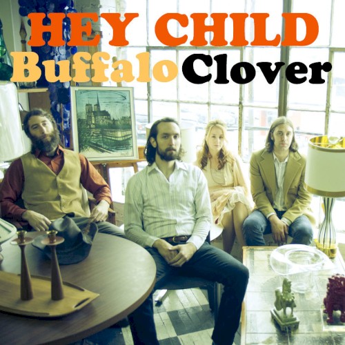 Hey Child