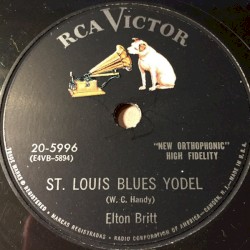 St. Louis Blues Yodel / Skater’s Yodel