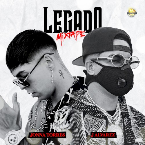 Legado Mixtape