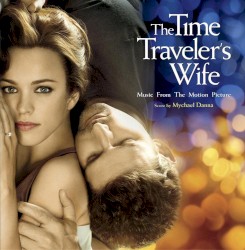 The Time Traveler's Wife