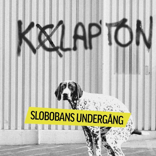 Klapton