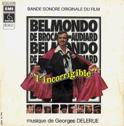 L'Incorrigible