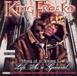 Story of a Young G: Life as a General