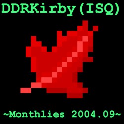~Monthlies 2004.09~
