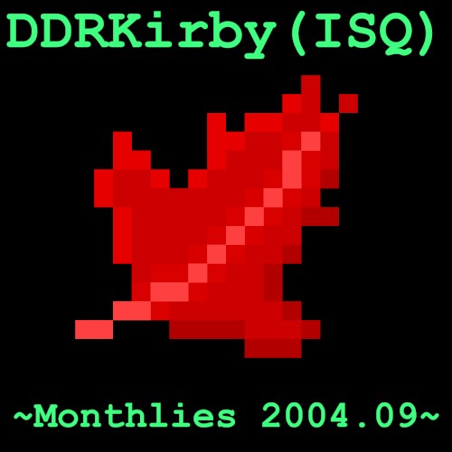 ~Monthlies 2004.09~