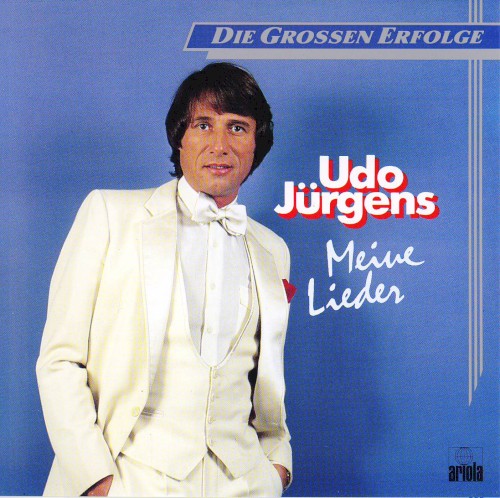 Meine Lieder