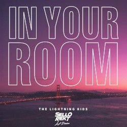 In Your Room