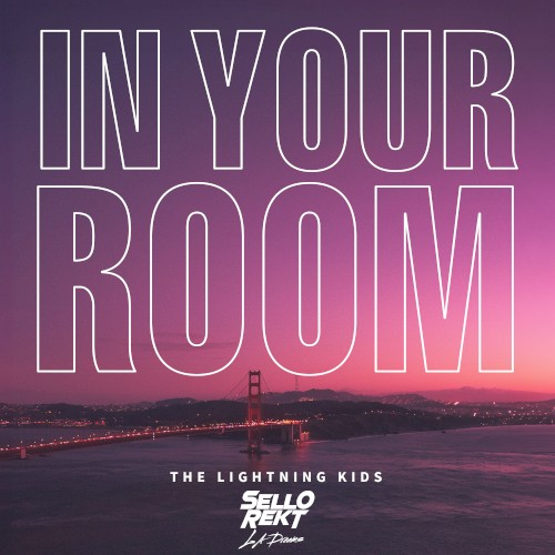In Your Room