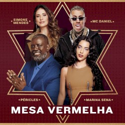 Mesa Vermelha